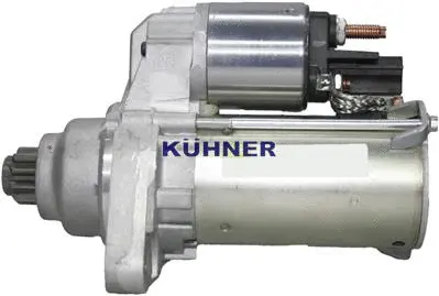 Démarreur AD KÜHNER 101330S