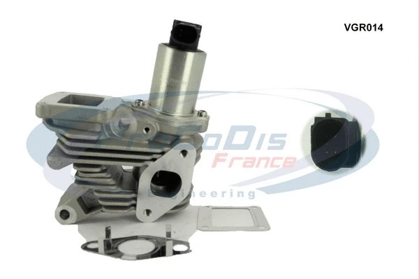 Vanne EGR PROCODIS FRANCE VGR014