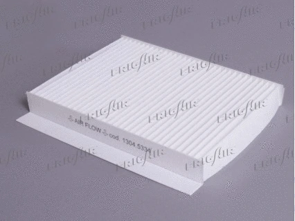 Filtre, air de l'habitacle FRIGAIR 1304.5334