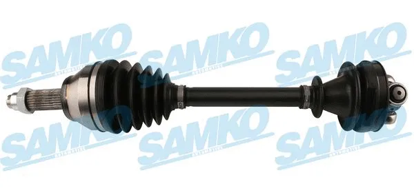 Arbre de transmission SAMKO DS60342