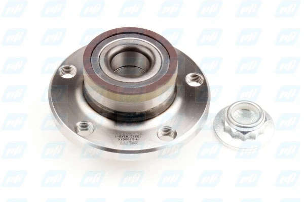 Moyeu de roue PFI PHU59001K