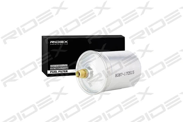 Filtre à carburant RIDEX 9F0055