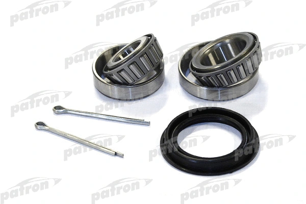 Kit de roulements de roue PATRON PBK542