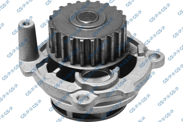 Pompe à eau, refroidissement du moteur GSP WP900678