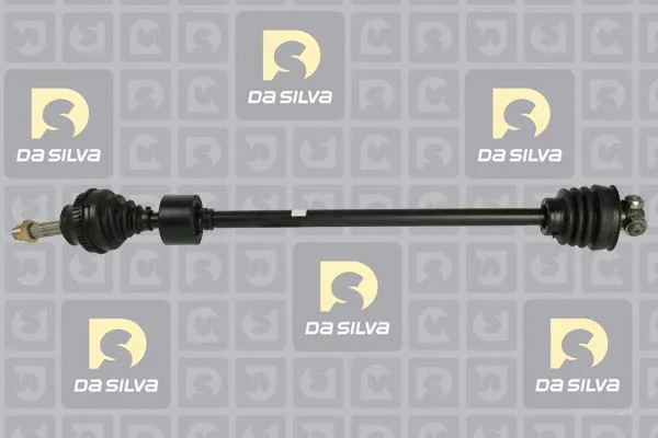 Arbre de transmission DA SILVA 5196AT
