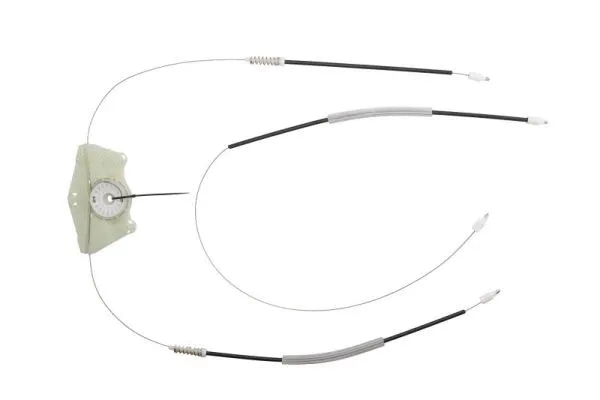 Kit de réparation, lève-vitre BLIC 6205-10-010806P