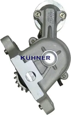 Démarreur AD KÜHNER 101426V