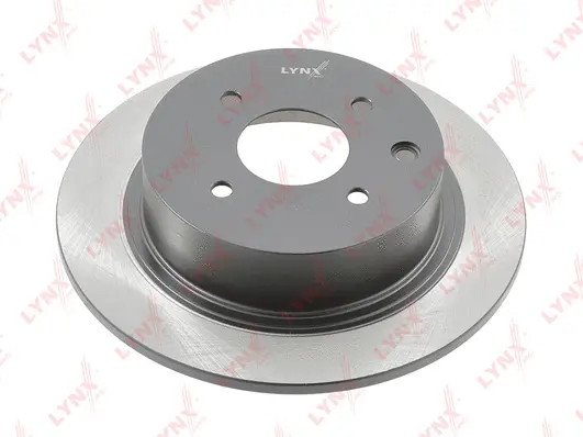 Disque de frein LYNXAUTO BN-1789