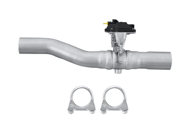 Tuyau d'échappement Faurecia FS55392