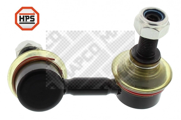 Entretoise/tige, stabilisateur MAPCO 52363HPS
