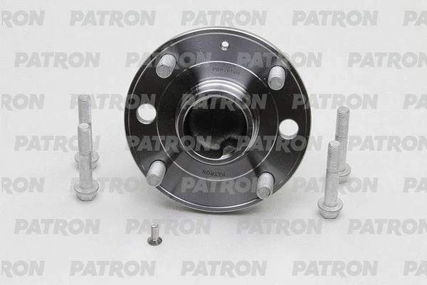Kit de roulements de roue PATRON PBK7419H