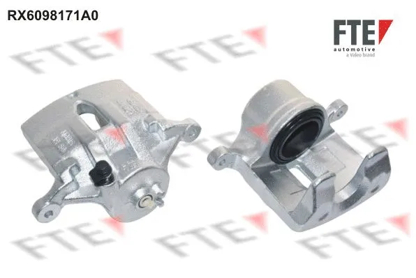 Étrier de frein FTE 9292205