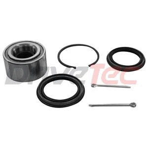 Kit de roulements de roue DriveTec DWB941