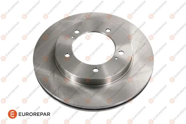 Disque de frein EUROREPAR 1642762880