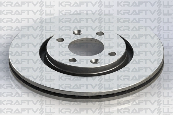 Disque de frein KRAFTVOLL GERMANY 07040715
