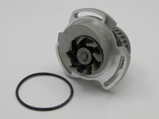 Pompe à eau, refroidissement du moteur MTR 12164258