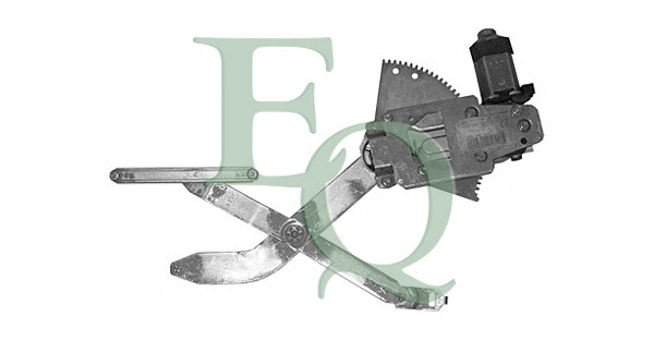 Lève-vitre EQUAL QUALITY 280338
