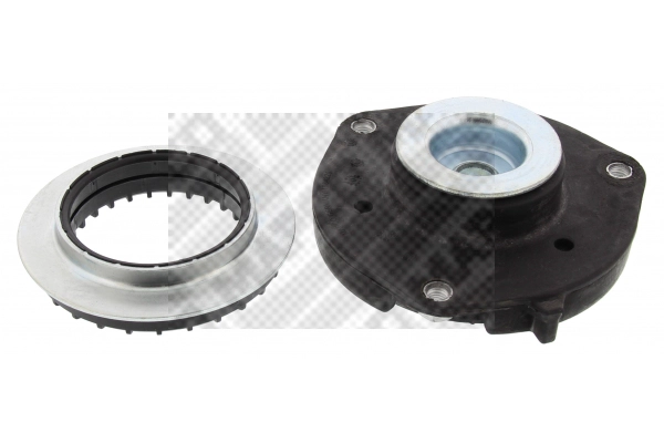 Kit de réparation, coupelle de suspension MAPCO 34871