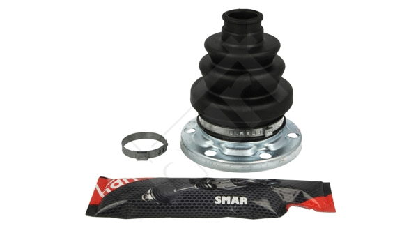 Jeu de joints-soufflets, arbre de commande HART 435 105