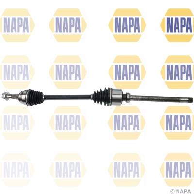 Arbre de transmission NAPA NDS1106R