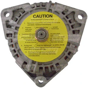 Alternateur Bosch UP Test F042A01119