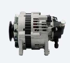 Alternateur CTR 1245037