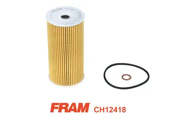 Filtre à huile FRAM CH12418