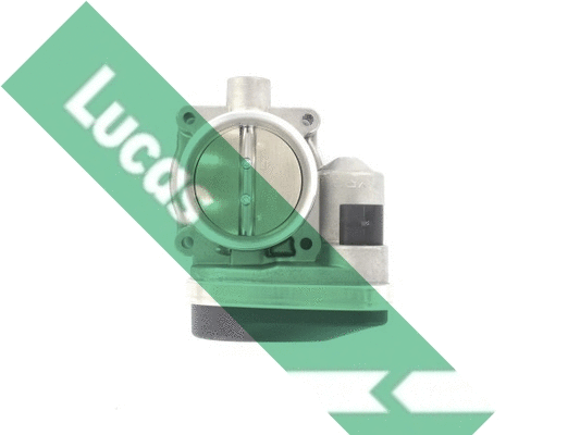 Corps papillon LUCAS LTH495