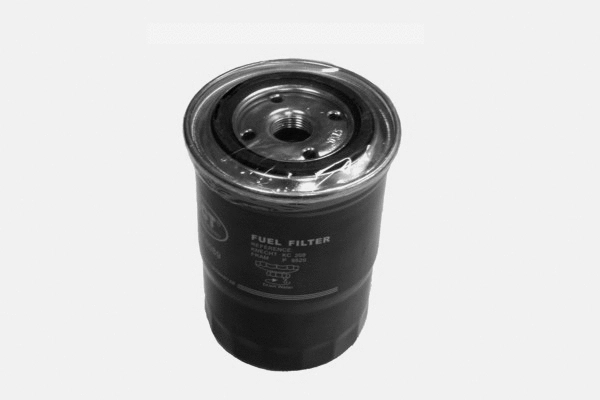 Filtre à carburant SCT - MANNOL ST 6089