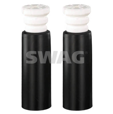 Kit de protection contre la poussière, amortisseur SWAG 33 10 8422