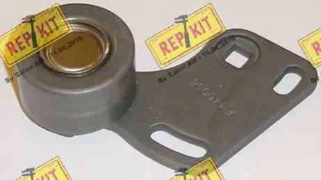 Poulie de tension, courroie crantée REPKIT RKT1135