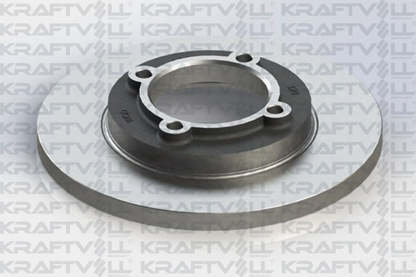 Disque de frein KRAFTVOLL GERMANY 07040302