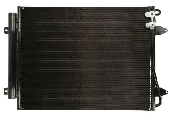 Condenseur, climatisation THERMOTEC KTT110068