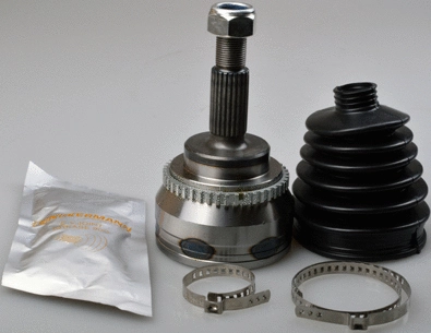 Jeu de joints, arbre de transmission DENCKERMANN C120226