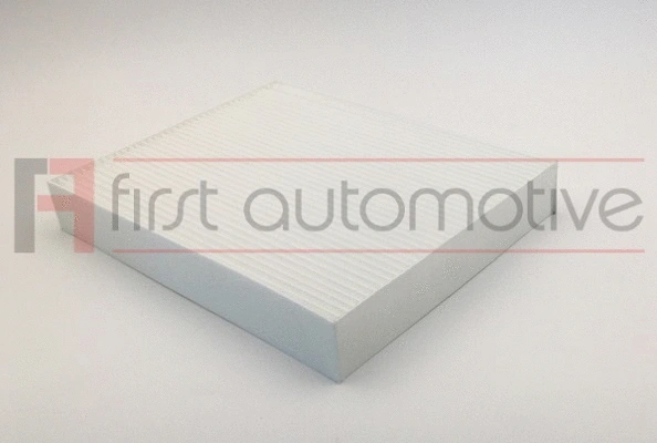 Filtre, air de l'habitacle 1A FIRST AUTOMOTIVE C30227