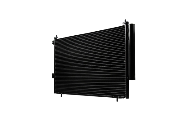 Condenseur, climatisation ZentParts Z19176
