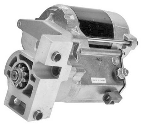 Démarreur ACAUTO AC-CBS5409