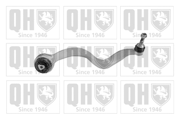 Bras de liaison, suspension de roue QUINTON HAZELL QSJ3429S