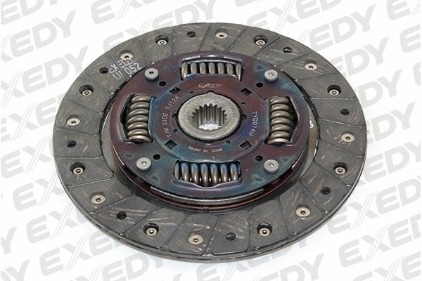 Disque d'embrayage EXEDY TYD014U