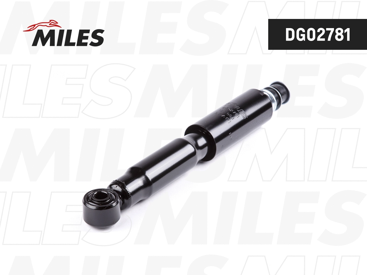 Amortisseur MILES DG02781