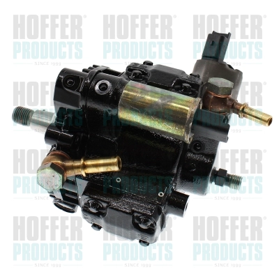 Pompe à haute pression HOFFER 7508597R