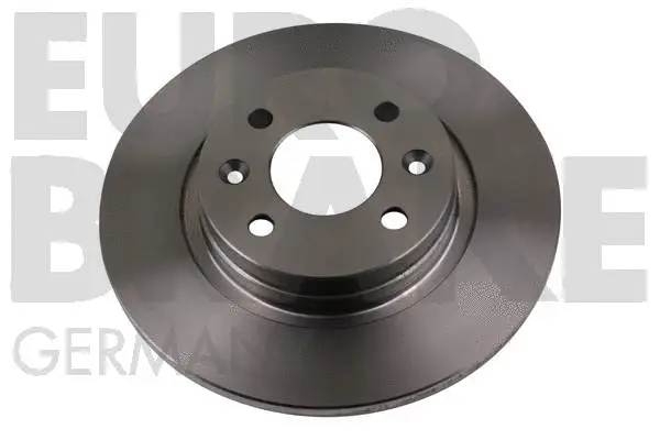 Disque de frein EUROBRAKE 5815203939