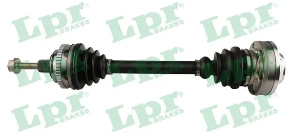 Arbre de transmission LPR DS52611