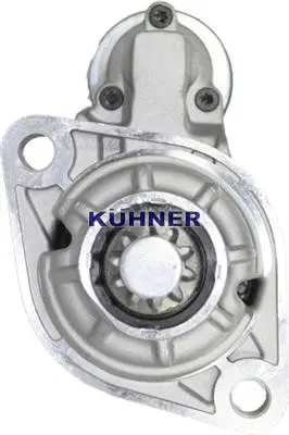 Démarreur AD KÜHNER 101337