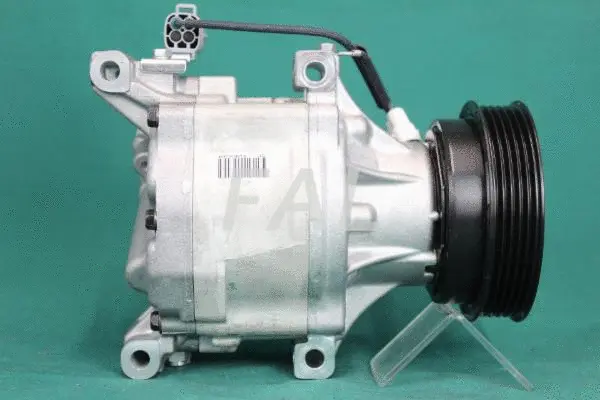 Compresseur, climatisation FAL Anlasser- und Lichtmaschinenservice F000988/1