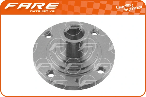 Moyeu de roue FARE SA 6052