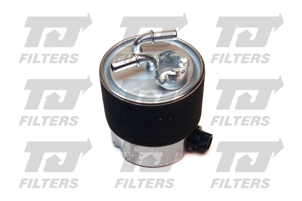 Filtre à carburant QUINTON HAZELL QFF0368