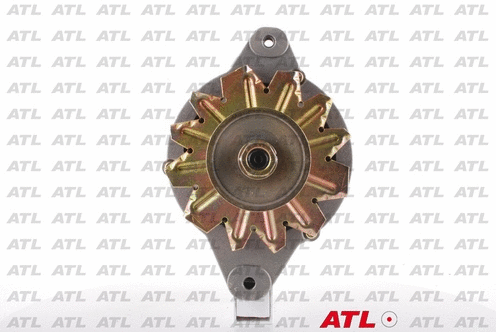 Alternateur ATL Autotechnik L 32 640