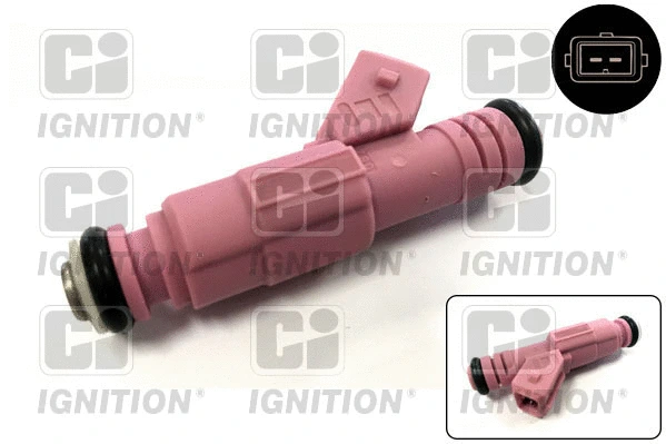 Injecteur QUINTON HAZELL XPSI9