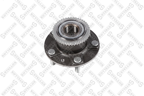 Kit de roulements de roue STELLOX 43-28851-SX